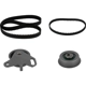 Purchase Top-Quality Timing Belt Component Kit by CONTINENTAL - TB158-159K2 pa1