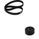 Purchase Top-Quality CONTINENTAL - TB164K1 - Timing Belt Component Kit pa2
