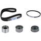 Purchase Top-Quality Timing Belt Component Kit by CONTINENTAL - TB167-168K2 pa1