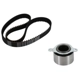 Purchase Top-Quality CONTINENTAL - TB184K1 - Engine Timing Belt Kit pa1
