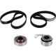 Purchase Top-Quality CONTINENTAL - TB186-187K1 - Timing Kit pa2