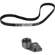 Purchase Top-Quality Timing Belt Component Kit by CONTINENTAL - TB210K1 pa1