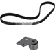 Purchase Top-Quality Timing Belt Component Kit by CONTINENTAL - TB210K1 pa2