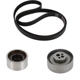 Purchase Top-Quality CONTINENTAL - TB218K2 -  Timing Belt Kit pa1