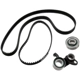 Purchase Top-Quality CONTINENTAL - TB226-186K1 -  Timing Belt Kit pa1