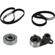 Purchase Top-Quality CONTINENTAL - TB226-186K1 -  Timing Belt Kit pa2