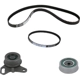 Purchase Top-Quality Timing Belt Component Kit by CONTINENTAL - TB229-168K1 pa1