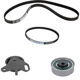 Purchase Top-Quality Timing Belt Component Kit by CONTINENTAL - TB229-168K1 pa2