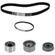 Purchase Top-Quality CONTINENTAL - TB232-168K2 - Engine Timing Belt Kit pa2