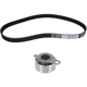 Purchase Top-Quality CONTINENTAL - TB235K1 - Timing Belt Kit pa2