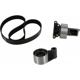 Purchase Top-Quality CONTINENTAL - TB240K1 - Timing Belt Component Kit pa2