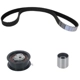 Purchase Top-Quality CONTINENTAL - TB242K3 - Timing Belt Component Kit pa2