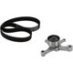 Purchase Top-Quality CONTINENTAL - TB245K2 - Timing Belt Kit pa2