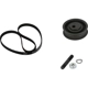 Purchase Top-Quality Timing Belt Component Kit by CONTINENTAL - TB262K1 pa2