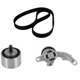 Purchase Top-Quality CONTINENTAL - TB265K2 - Timing Belt Component Kit pa1