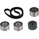 Purchase Top-Quality CONTINENTAL - TB277K2 - Timing Belt Kit pa1