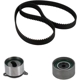 Purchase Top-Quality CONTINENTAL - TB281K1 - Pro Plus Timing Kit pa1