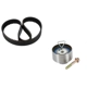Purchase Top-Quality CONTINENTAL - TB283K2 - Timing Belt Component Kit pa2