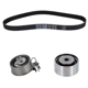 Purchase Top-Quality CONTINENTAL - TB284K2 - Engine Timing Belt Component Kit pa1