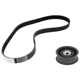 Purchase Top-Quality CONTINENTAL - TB292K1 - Timing Belt Component Kit pa2