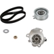 Purchase Top-Quality CONTINENTAL - TB296LK1MI - Timing Belt Kit pa1