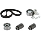 Purchase Top-Quality CONTINENTAL - TB297K4 - Timing Belt Kit pa1