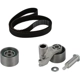 Purchase Top-Quality Timing Belt Component Kit by CONTINENTAL - TB303K1 pa1