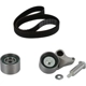 Purchase Top-Quality Timing Belt Component Kit by CONTINENTAL - TB303K1 pa2
