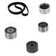 Purchase Top-Quality CONTINENTAL - TB304K1 - Engine Timing Belt Kit Without Water Pump pa2
