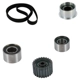 Purchase Top-Quality CONTINENTAL - TB304K1 - Engine Timing Belt Kit Without Water Pump pa3