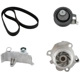 Purchase Top-Quality CONTINENTAL - TB306LK1MI - Timing Belt Kit pa1