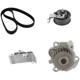 Purchase Top-Quality CONTINENTAL - TB306LK1MI - Timing Belt Kit pa2