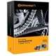 Purchase Top-Quality CONTINENTAL - TB306LK1MI - Timing Belt Kit pa3