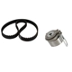 Purchase Top-Quality CONTINENTAL - TB312K1 - Timing Belt Component Kit pa1