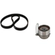 Purchase Top-Quality CONTINENTAL - TB312K1 - Timing Belt Component Kit pa2