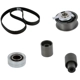 Purchase Top-Quality CONTINENTAL - TB321K1 - Timing Belt Kit pa2