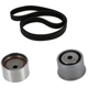 Purchase Top-Quality CONTINENTAL - TB323K1 - Timing Belt Kit pa2