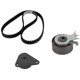 Purchase Top-Quality CONTINENTAL - TB331K1 - Timing Belt Component Kit pa2
