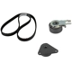 Purchase Top-Quality CONTINENTAL - TB331K2 - Timing Belt Kit pa2