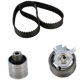 Purchase Top-Quality CONTINENTAL - TB333K1 - Timing Belt Kit pa2