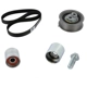 Purchase Top-Quality CONTINENTAL - TB334K1 - Engine Timing Belt Kit pa1
