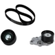 Purchase Top-Quality CONTINENTAL - TB335K1 - Engine Timing Belt Kit pa1