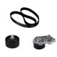 Purchase Top-Quality CONTINENTAL - TB335K1 - Engine Timing Belt Kit pa2
