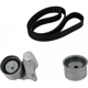 Purchase Top-Quality CONTINENTAL - TB337K1 - Timing Belt Component Kit pa2