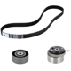 Purchase Top-Quality CONTINENTAL - TB338K1 - Timing Belt Kit pa2