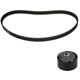 Purchase Top-Quality CONTINENTAL - TB345K1 - Timing Belt Kit pa2