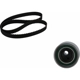 Purchase Top-Quality CRP/CONTITECH - TB104K1 - Timing Belt Component Kit pa1