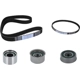 Purchase Top-Quality CRP/CONTITECH - TB167-168K2 - Timing Belt Component Kit pa2