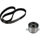 Purchase Top-Quality CRP/CONTITECH - TB184K1 - Timing Belt Component Kit pa1