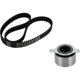 Purchase Top-Quality CRP/CONTITECH - TB184K1 - Timing Belt Component Kit pa2